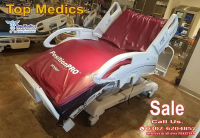 HOSPITAL BED -MEDICAL BED- SURGICAL BED - ICU BED For SALE