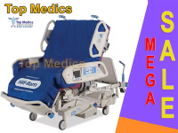 ICU Bed /Wards Bed / Adjustable Hospital Bed / Electric bed