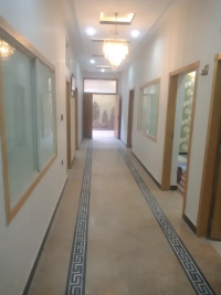 Sawa 8 Marla Single In Afsha Colony Near Kashmir Market Semi Commercial