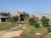 5 Marla Plot For Sale