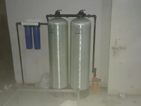 Water recycle plant Service Station , Water recycle plant for Carwash