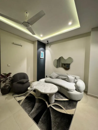 One Bed Fully Luxury Furnished Apartment