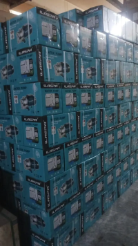 Feed Pump for RO plant / Pump / ro plant pump / ro pump moter