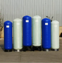 Vessels available at best wholesale rate / RO Plant Vessels
