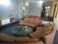 Furnished flat for rent in khudadad heights E-11 Islamabad