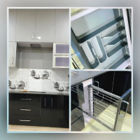 4 Marla House for Rent in Bismillah Housing Scheme