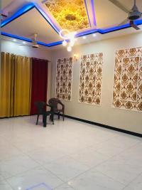 5 Marla Beautiful House For Rent