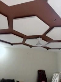 Brand New House Very Good Condition Solid Land Water Elec Underground Gas Available