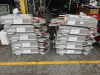 Prius hybrid battery/Aqua hybrid battery/Axio ABS /Fielder ABS/Lexus