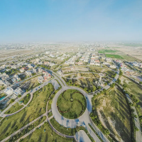 7 Marla Residential Plot For Sale In Lack City Sector M8 Block A Lahore