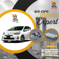 Aqua hybrid battery, ABS Brakes/ Prius hybrid battery, ABS Brakes