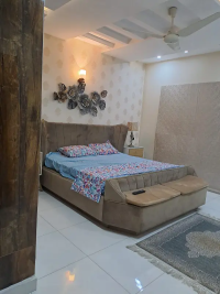 Short-Time 1-Bedroom Flat for Couples Safe, Secure, and Private 3k/Day"*