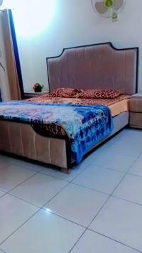 Short-Time 1-Bedroom Flat for Couples Safe, Secure, and Private 3k/Day"*
