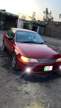 Toyota Corolla 1994