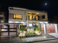 Brand Newly West Open 612 Square Yards House Available For Sale In DOHS Phase 1