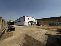 Warehouse Available For Rent At Prime Location Of Site Area, Hyderabad.
