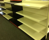 departmental super store racks for display