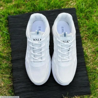 brandied V vip men's rubbar running joggers