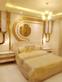 Harmain Royal Residency 4 Bed DD