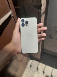 Iphone 13 pro max JV