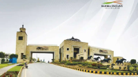 1 Kanal Plot for Sale in Bahria Enclave Sector C2