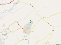 1 Kanal Plot For Sale In Bahria Enclave Sector B2