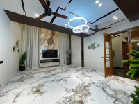 32 Marla Used House Available For Sale 6 Beds Eme Lahore Pakistan