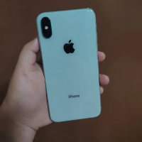 iphone X PTA appoved 256gb My watsapp number 03251567306
