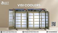 Visi Cooler|Chiller Unit|Glass Door Cooler|Commerical chiller Call for price