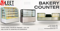 Bakery counter|Bakery showcase counter|Display counter|cake counter  Call for price