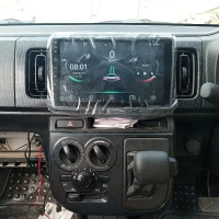 SUZUKI ALTO CULTUS WAGON R LIANA 2007 2022 ANDROID PANEL CAR LED LCD