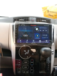 SUZUKI EVERY HIJET NISSAN DAYZ 2016 2022 ANDROID PANEL CAR LCD LED