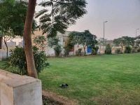 PLOT FOR SALE IN NORTH TOWN RESIDENCY PHASE 1 PARADISE BLOCK