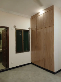 Flat available for rent in h 13 Islamabad