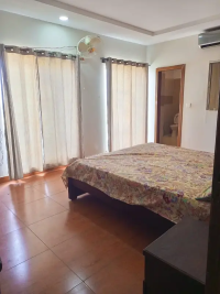 Furnished 2 bed appartment for Rent