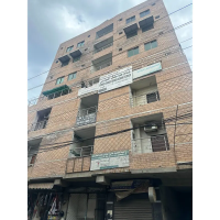 1 Bed Apartment For Sale In Sadiq Plaza Littleton Road Upside Metro Bus Track Original Pictures Attach best investment