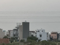 5 Marla Plot For Sale Good Price For Sale Plot 214H C Block Possession Plot