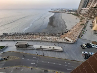 3200sqf 4bedrooms apartment 8th floor Emaar Reef Tower2 available for rent