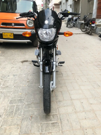 Suzuki GD 110s | Model 2024