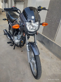 Suzuki GD 110s Model 2024