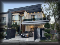 3 Years Installment Plan Luxury 10 Marla Brand New House In Central Park Lahore