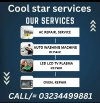 LED,LCD,TV, MICROWAVE OVEN,AC, AUTOMATIC WASHING MACHINE REPAIR SERVIC