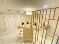 Furnished Appartment For Rent in Bahria Town Lhr Hot Location