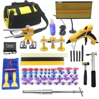 Paintless Dent Repair Kits