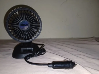 SOGO Single Head Fan