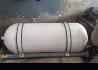 Cng Cylinder