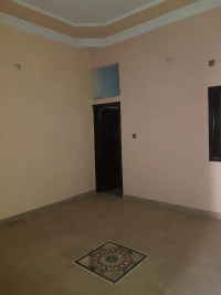 120 Yards Portion For Rent In Petal Residency Gulistan-e-Jauhar Block-9A