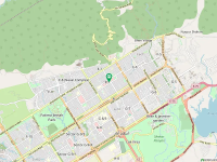 Ground Floor Shop Available For Rent near safa gold mall