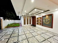 10 Marla brand new designer house for rent