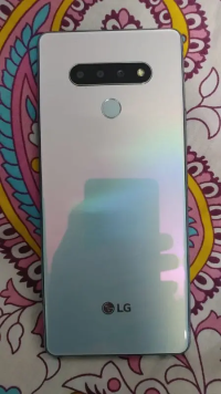 LG stylo6 (PTA official approved)